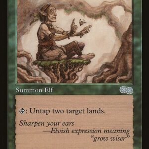 Argothian Elder (PLST #USG-233, NM, nonfoil, EN)