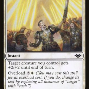 Stirring Address (MH1 #32, NM, nonfoil, EN)