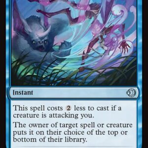 Swat Away (ECL #75, NM, nonfoil, EN)