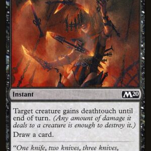 Bladebrand (PLST #M20-86, NM, nonfoil, EN)