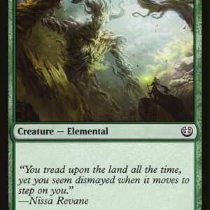 Terrain Elemental (KLD #272, NM, nonfoil, EN)