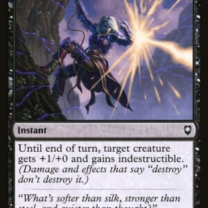 Armor of Shadows (CLB #112, NM, nonfoil, EN)