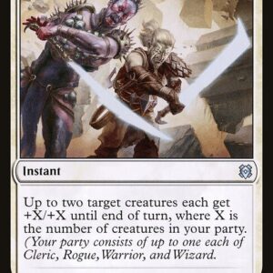 Allied Assault (ZNR #1, NM, nonfoil, EN)