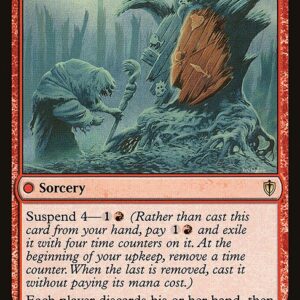 Wheel of Fate (PLST #C16-138, NM, nonfoil, EN)