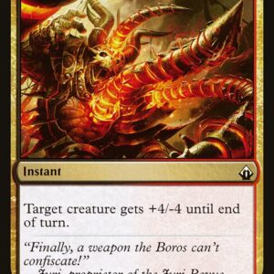 Auger Spree (BBD #218, NM, nonfoil, EN)