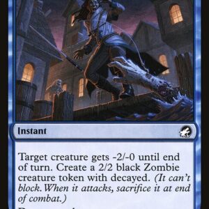 Startle (MID #78, NM, nonfoil, EN)