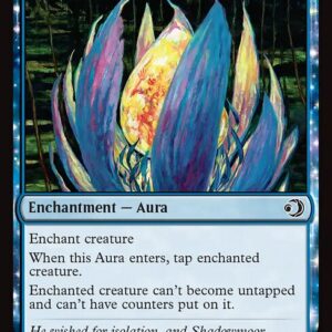 Blossombind (ECL #45, NM, nonfoil, EN)