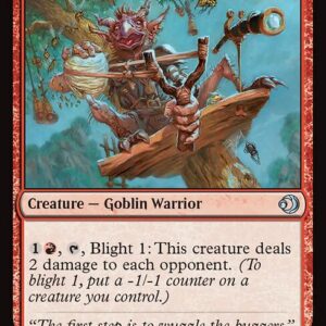 Sting-Slinger (ECL #161, NM, nonfoil, EN)