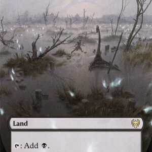 Blightstep Pathway // Searstep Pathway (KHM #291, NM, nonfoil, EN)