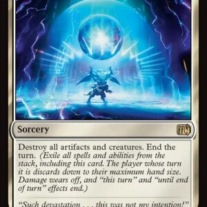 Ultima (FIN #38, NM, nonfoil, EN)