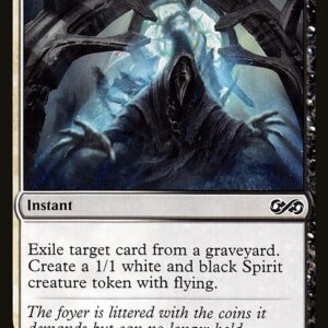Beckon Apparition (UMA #211, NM, foil, EN)