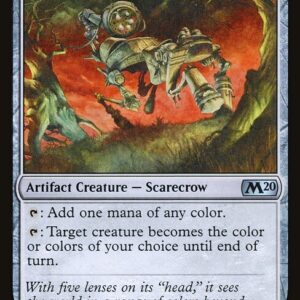 Scuttlemutt (M20 #238, NM, nonfoil, EN)
