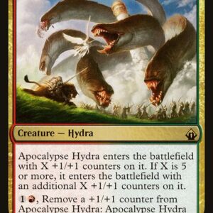 Apocalypse Hydra (BBD #217, NM, nonfoil, EN)