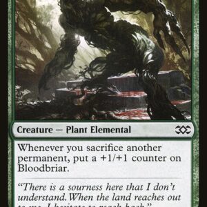 Bloodbriar (2XM #154, NM, nonfoil, EN)
