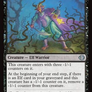 Creakwood Safewright (ECL #96, NM, nonfoil, EN)