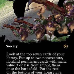 United Battlefront (TDM #330, NM, nonfoil, EN)