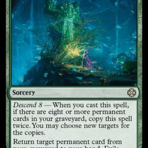 Bygone Marvels (LCC #89, NM, nonfoil, EN)