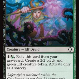 Stoic Grove-Guide (ECL #243, NM, nonfoil, EN)