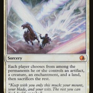 Cataclysm (V14 #3, NM, foil, EN)