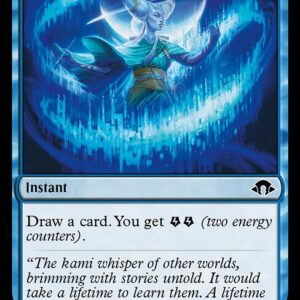 Tune the Narrative (MH3 #75, NM, nonfoil, EN)
