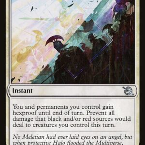Surge of Salvation (MOM #41, NM, nonfoil, EN)