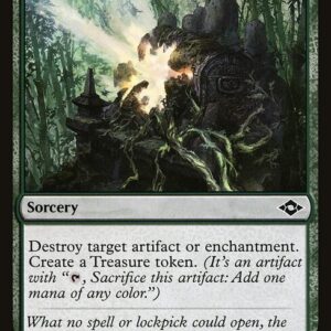 Crack Open (MH2 #154, NM, nonfoil, EN)