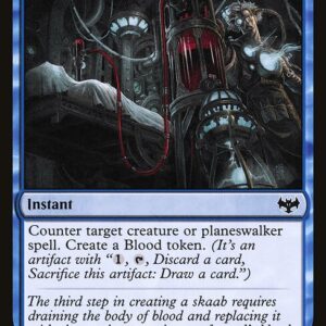 Syphon Essence (VOW #84, NM, nonfoil, EN)