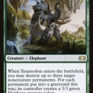 Terastodon (2XM #182, NM, nonfoil, EN)
