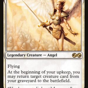 Reya Dawnbringer (UMA #32, NM, nonfoil, EN)
