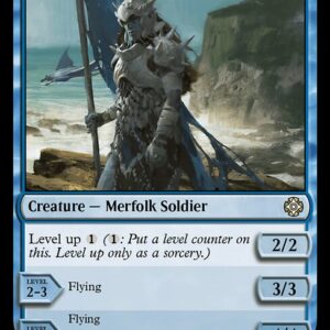 Coralhelm Commander (LCC #148, NM, nonfoil, EN)