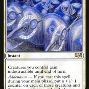 Unbreakable Formation (RNA #29, NM, nonfoil, EN)