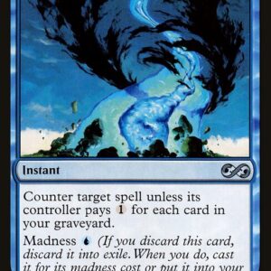 Circular Logic (UMA #47, NM, nonfoil, EN)