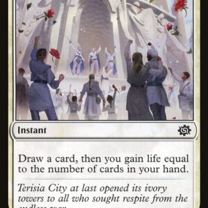 Union of the Third Path (BRO #31, NM, nonfoil, EN)