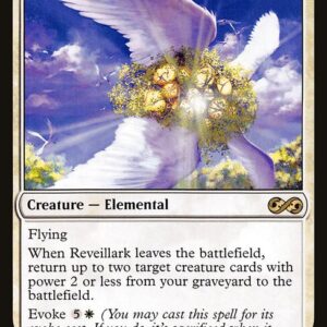 Reveillark (UMA #31, NM, nonfoil, EN)