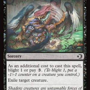 Bogslither's Embrace (ECL #94, NM, nonfoil, EN)