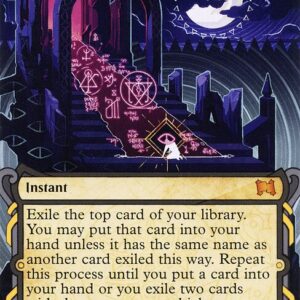 Tainted Pact (STA #33, NM, nonfoil, EN)