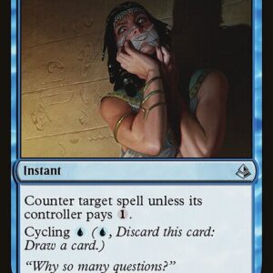 Censor (AKH #46, NM, nonfoil, EN)