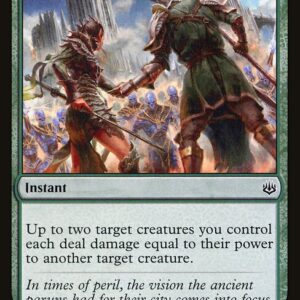 Band Together (WAR #153, NM, nonfoil, EN)