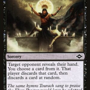 Tourach's Canticle (MH2 #103, NM, nonfoil, EN)