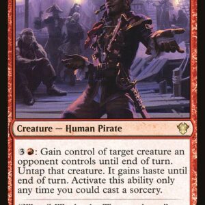 Captivating Crew (C20 #144, NM, nonfoil, EN)