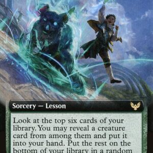 Basic Conjuration (STX #315, NM, nonfoil, EN)
