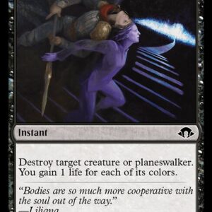 Breathe Your Last (MH3 #82, NM, nonfoil, EN)