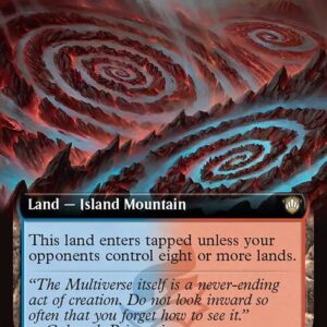 Turbulent Springs (SOC #105, NM, nonfoil, EN)