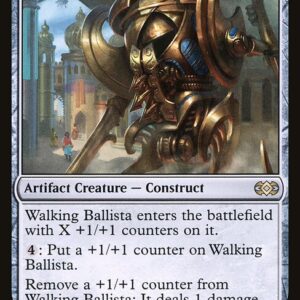 Walking Ballista (2XM #306, NM, nonfoil, EN)