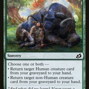 Survivors' Bond (IKO #172, NM, nonfoil, EN)