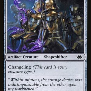 Universal Automaton (MH1 #235, NM, nonfoil, EN)