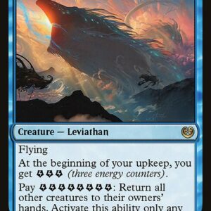 Aethersquall Ancient (KLD #39, NM, nonfoil, EN)