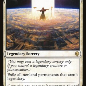 Urza's Ruinous Blast (DOM #39, NM, nonfoil, EN)