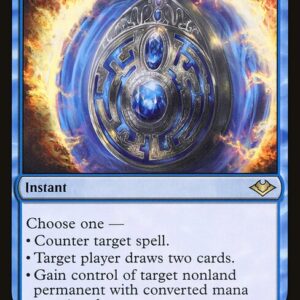 Archmage's Charm (MH1 #40, NM, nonfoil, EN)