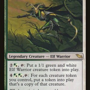 Rhys the Redeemed (SHM #237, NM, nonfoil, EN)